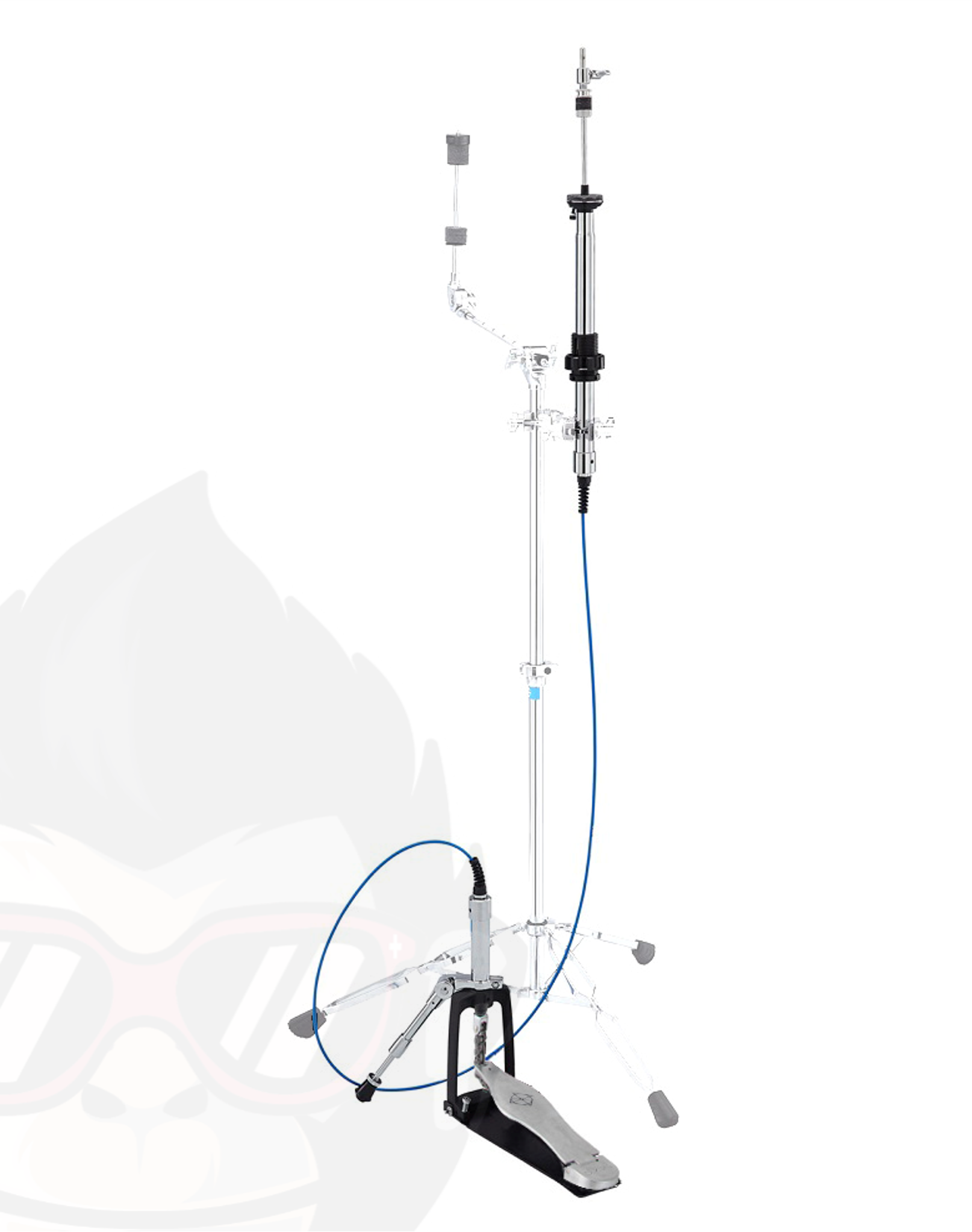 DIXON Remote Kabel HiHat DIPSH9C